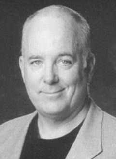 John F. O'Donohue interpreta Detective Ray