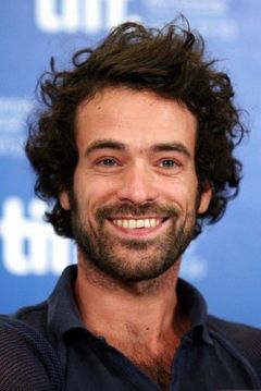 Romain Duris interpreta Cinquanta