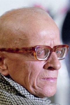 Alessandro Tedeschi interpreta German Courier