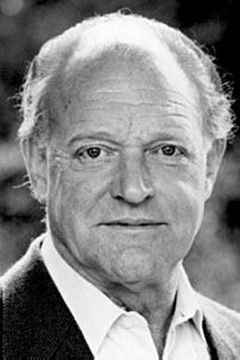 Frank Windsor interpreta Gen Washington