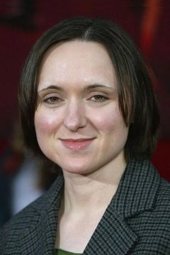 Sarah Vowell interpreta Violet Parr (voice)