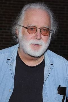 Brandon Maggart interpreta Cleveland Sam