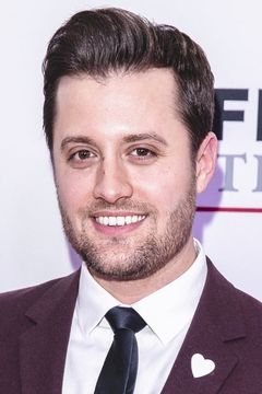 Nick Pitera interpreta TripleDent Gum Singer #1 / Imaginary Boyfriend (voice)