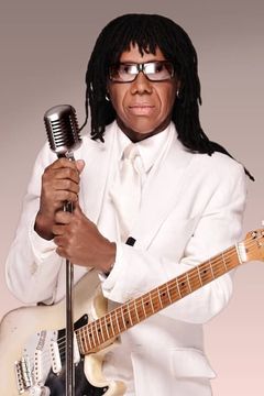 Nile Rodgers interpreta Self