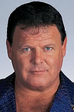 Jerry Lawler interpreta Jerry Lawler