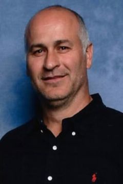 Daniel Naprous interpreta Delivery Coach Driver