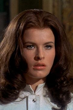 Silvana Venturelli interpreta Ruth Harper