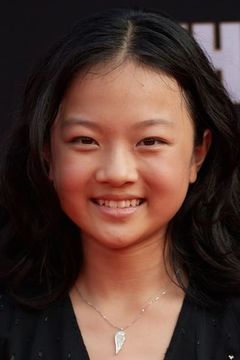 Harmonie He interpreta Teen Xialing