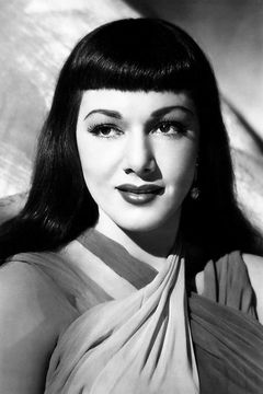 Maria Montez interpreta Sherazade
