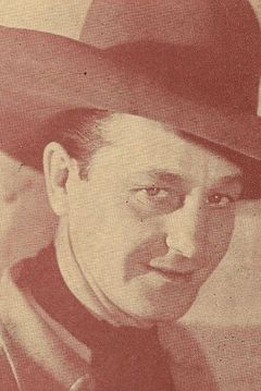 Bill Cody interpreta Rancher (uncredited)