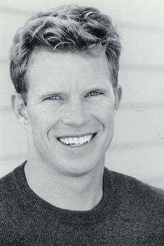 Michael Trisler interpreta Cyclist