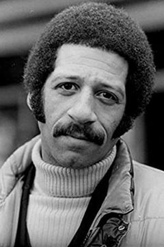 Derek Griffiths interpreta Gerry Ungulates