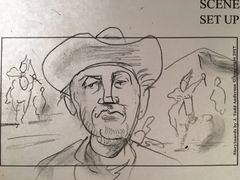 J. Todd Anderson interpreta Comic Store Clerk