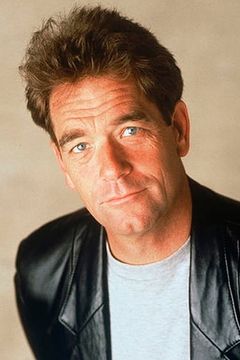 Huey Lewis interpreta Al Gordon