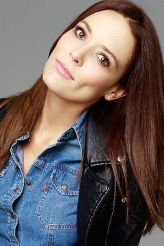 Carolina Acevedo interpreta Jimena Rivera