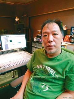 Kinson Tsang King-Cheung interpreta Deputy Commissioner OPS