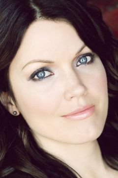Bellamy Young interpreta Jessica Whitly