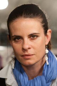 Zuzana Fialová interpreta Detective