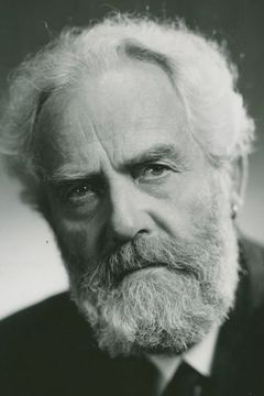 Victor Sjöström interpreta Professor Isak Borg