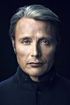 Mads Mikkelsen interpreta Hannibal Lecter