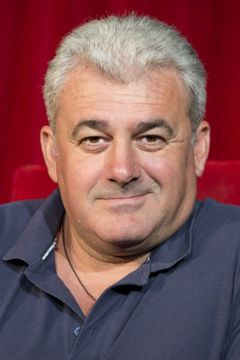 Sorin Cociș interpreta Stamate