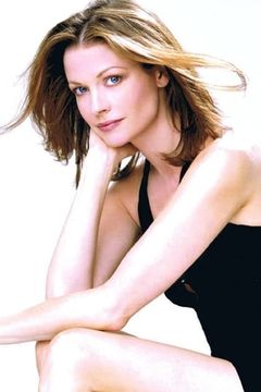 Lisa Masters interpreta Carol Wainwright