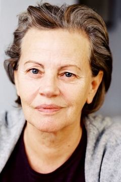 Gudrun Ritter interpreta Katrin Zadek