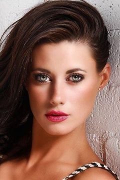 Lauren Scyphers interpreta Woman at Craps Table