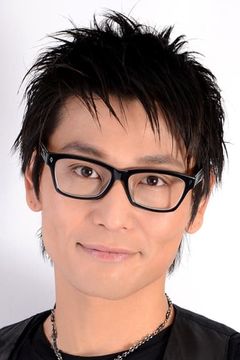 Eiji Miyashita interpreta Jiemma Orland (voice)