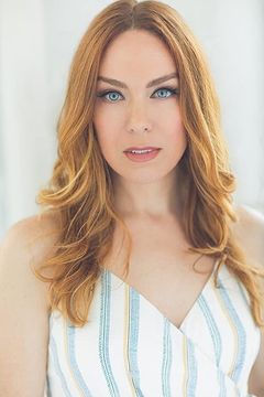 Kristin Condon interpreta Ballet Dancer