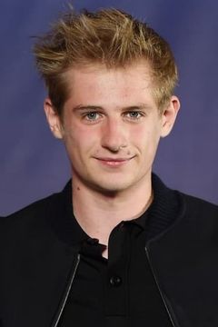 Grégoire Paturel interpreta Jordan