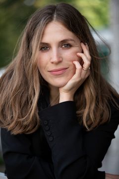 Barbara Giordano