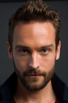 Tom Mison interpreta Ichabod Crane