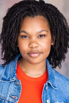 Sumayyah Nuriddin-Green interpreta Bree (voice)
