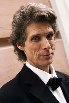 Björn Andrésen interpreta Dan