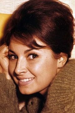 Valérie Lagrange interpreta actrice
