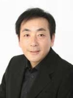 Daikichi Sugawara interpreta Hideo Ikeda