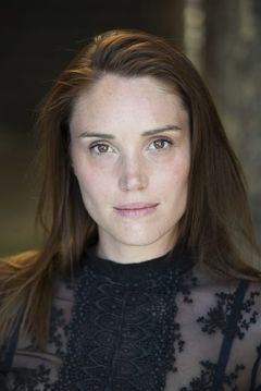 Lucie Fabry interpreta Kelly Duchuc