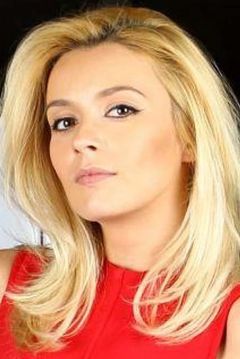 Diana Dumitrescu interpreta Olivia