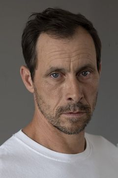 Marc Hosemann interpreta Ralf Hummel