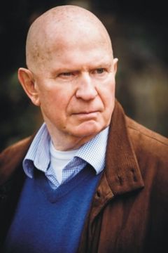 Lutz Mackensy interpreta Gemüsehändler Werninger