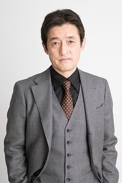 Mitsuru Miyamoto interpreta Makoto Nishino (voice)