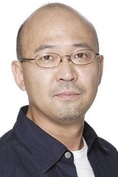 Mitsuru Ogata interpreta Samuel Abraham (voice)