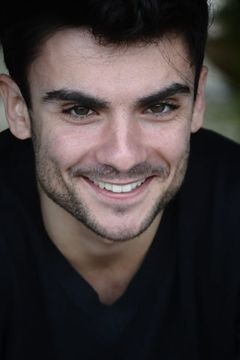 Daniele Locci interpreta Passante