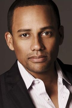 Hill Harper interpreta Sheldon Hawkes