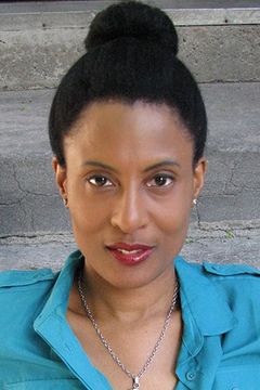 Phyllis Gooden interpreta Choir Singer