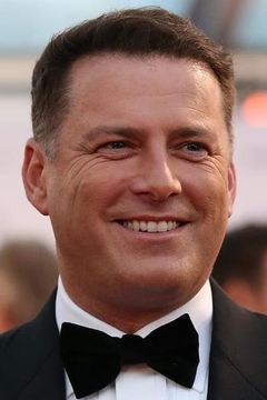 Karl Stefanovic interpreta Karl Stefanovic