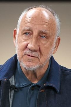 Pete Townshend interpreta Self - The Who