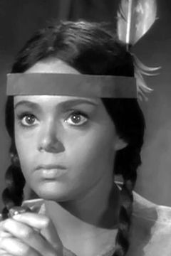 Susan Silo interpreta Ant #4 (voice)