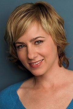 Traylor Howard interpreta Natalie Teeger